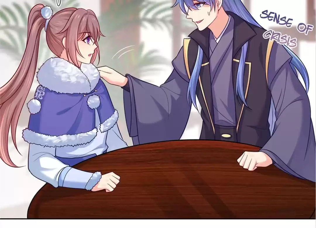 Read Forensic Princess chapter 242 image 60 on Lezhin