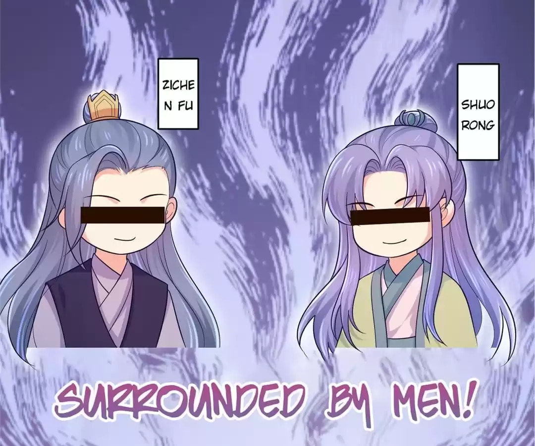 Read Forensic Princess chapter 242 image 64 on Lezhin