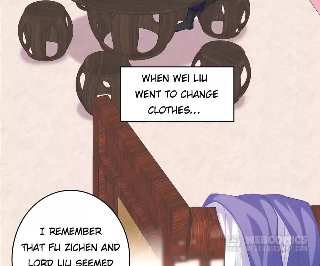 Read Forensic Princess chapter 243 image 1 on Lezhin