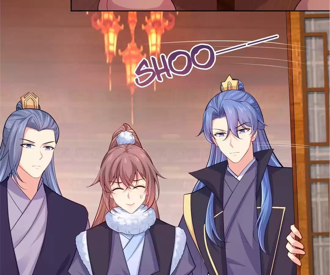 Read Forensic Princess chapter 243 image 30 on Lezhin