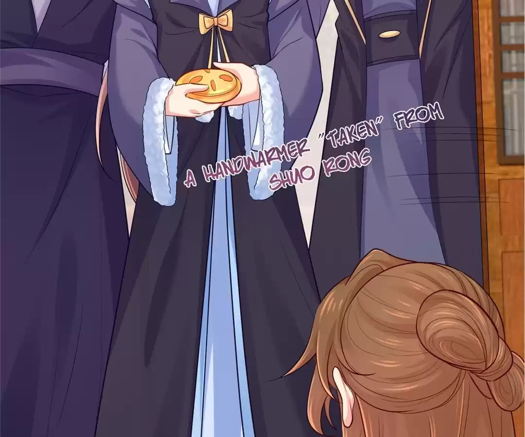 Read Forensic Princess chapter 243 image 31 on Lezhin