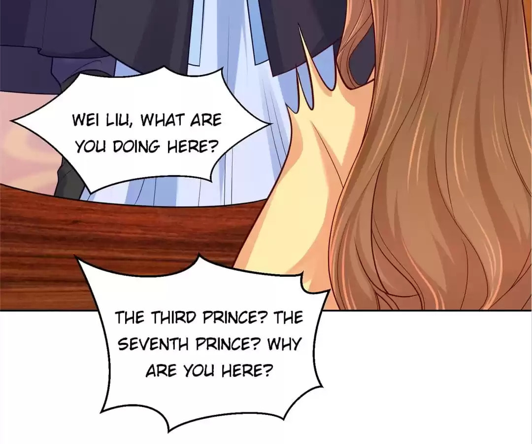 Read Forensic Princess chapter 243 image 32 on Lezhin
