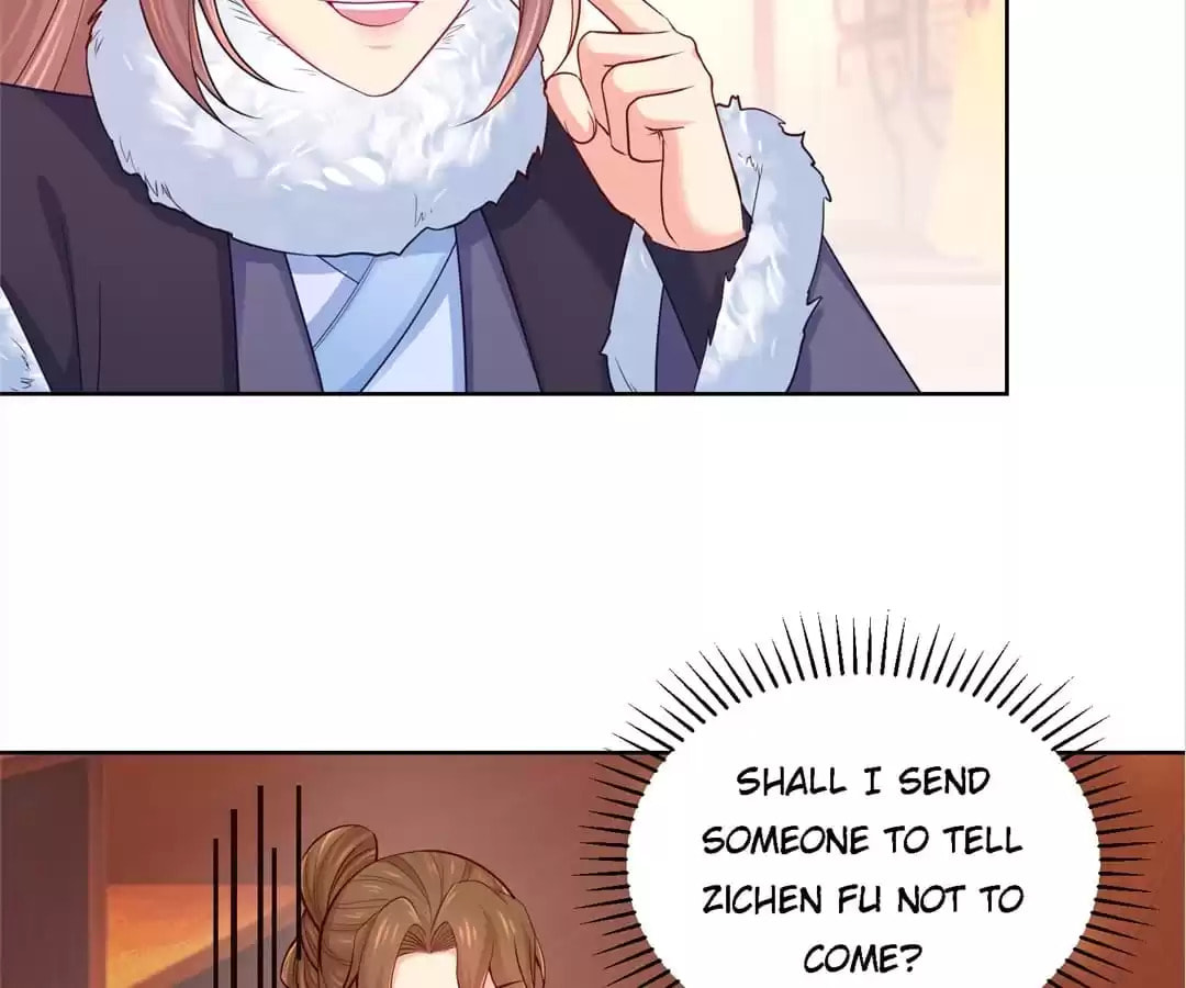Read Forensic Princess chapter 243 image 35 on Lezhin