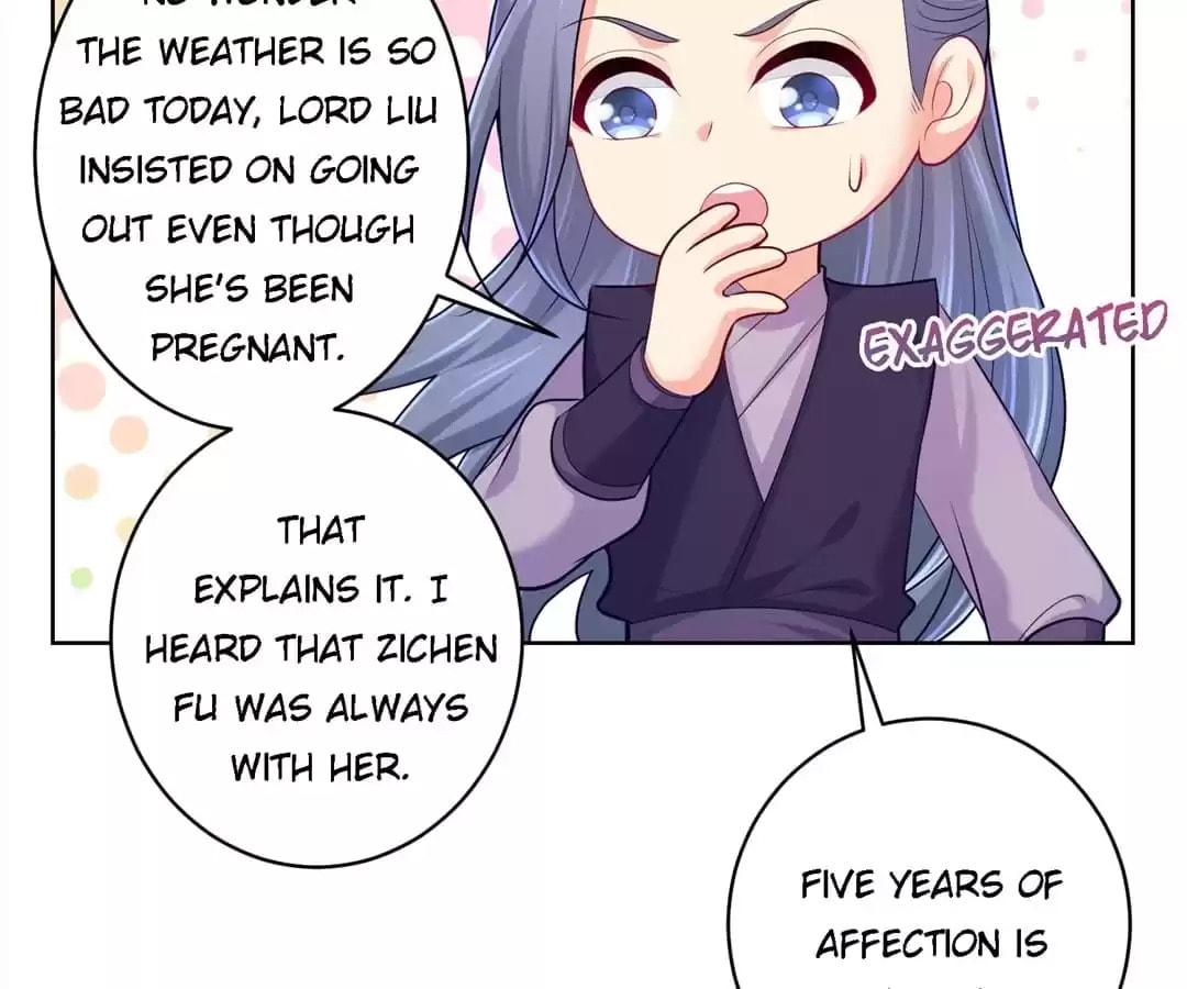 Read Forensic Princess chapter 243 image 4 on Lezhin