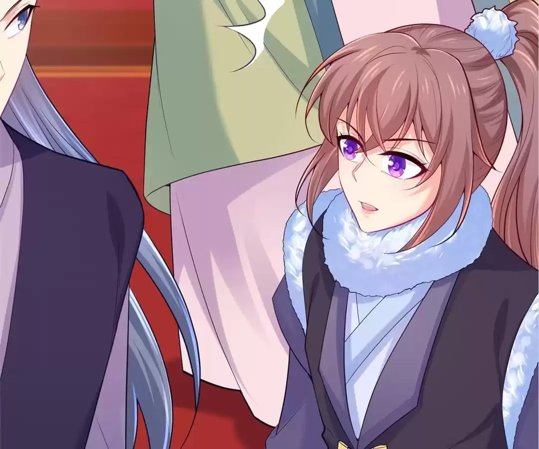 Read Forensic Princess chapter 243 image 40 on Lezhin
