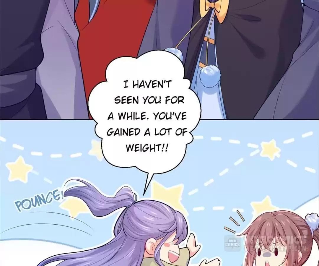 Read Forensic Princess chapter 243 image 41 on Lezhin