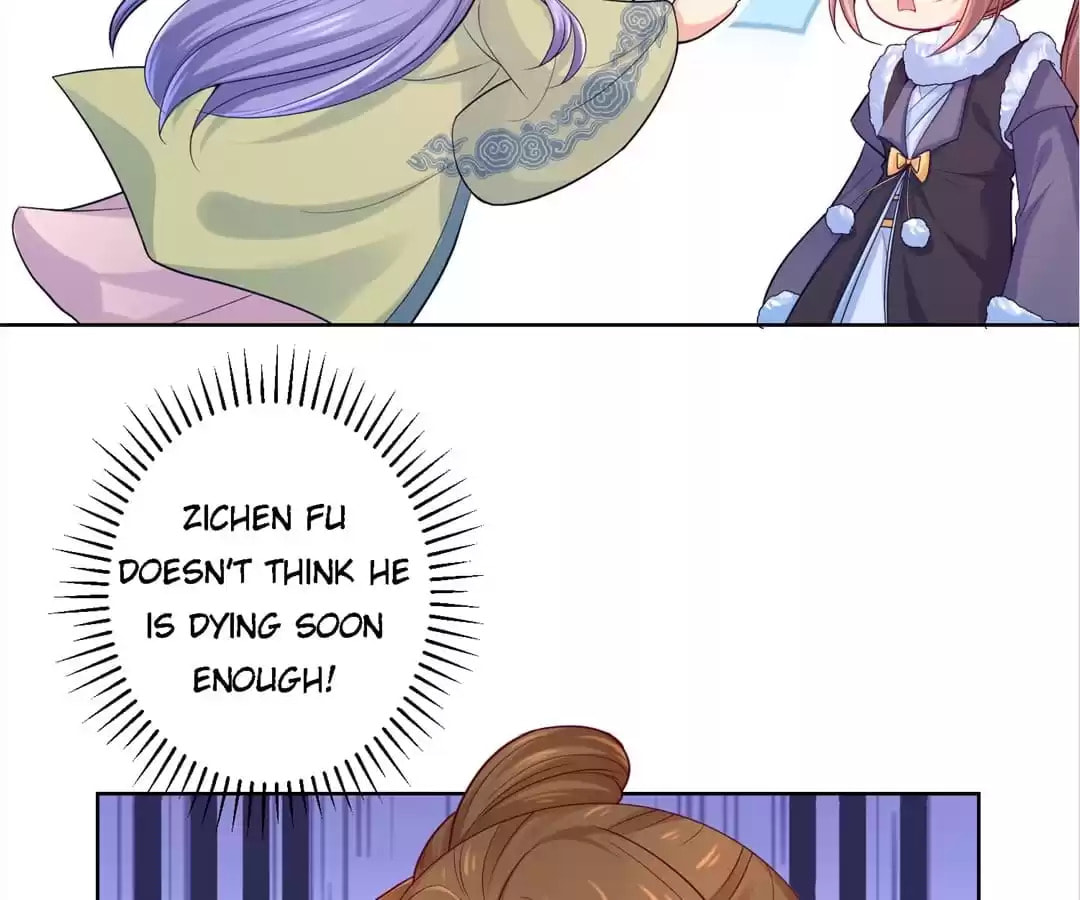 Read Forensic Princess chapter 243 image 42 on Lezhin