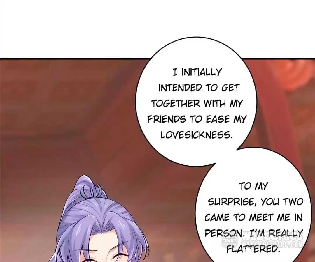 Read Forensic Princess chapter 243 image 49 on Lezhin