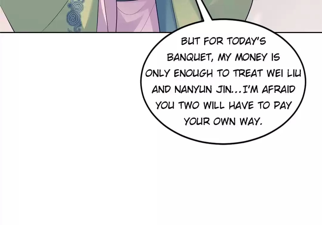 Read Forensic Princess chapter 243 image 51 on Lezhin