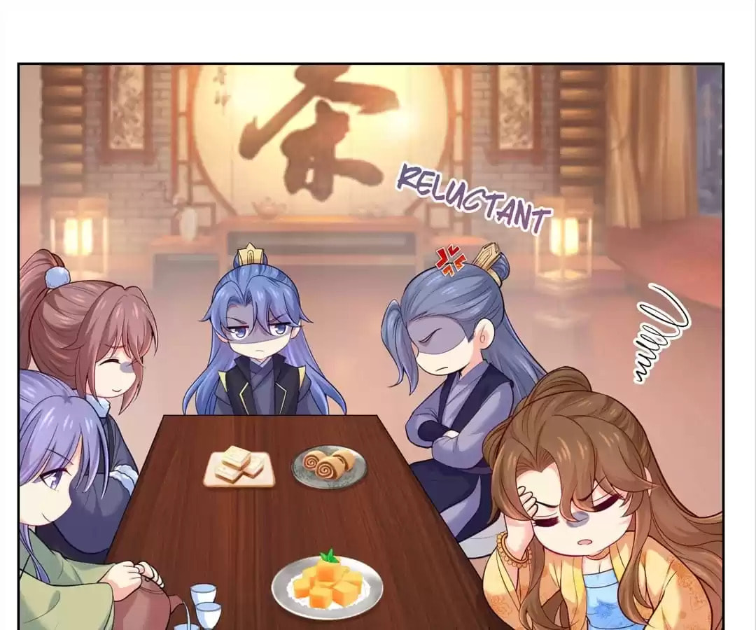 Read Forensic Princess chapter 243 image 63 on Lezhin