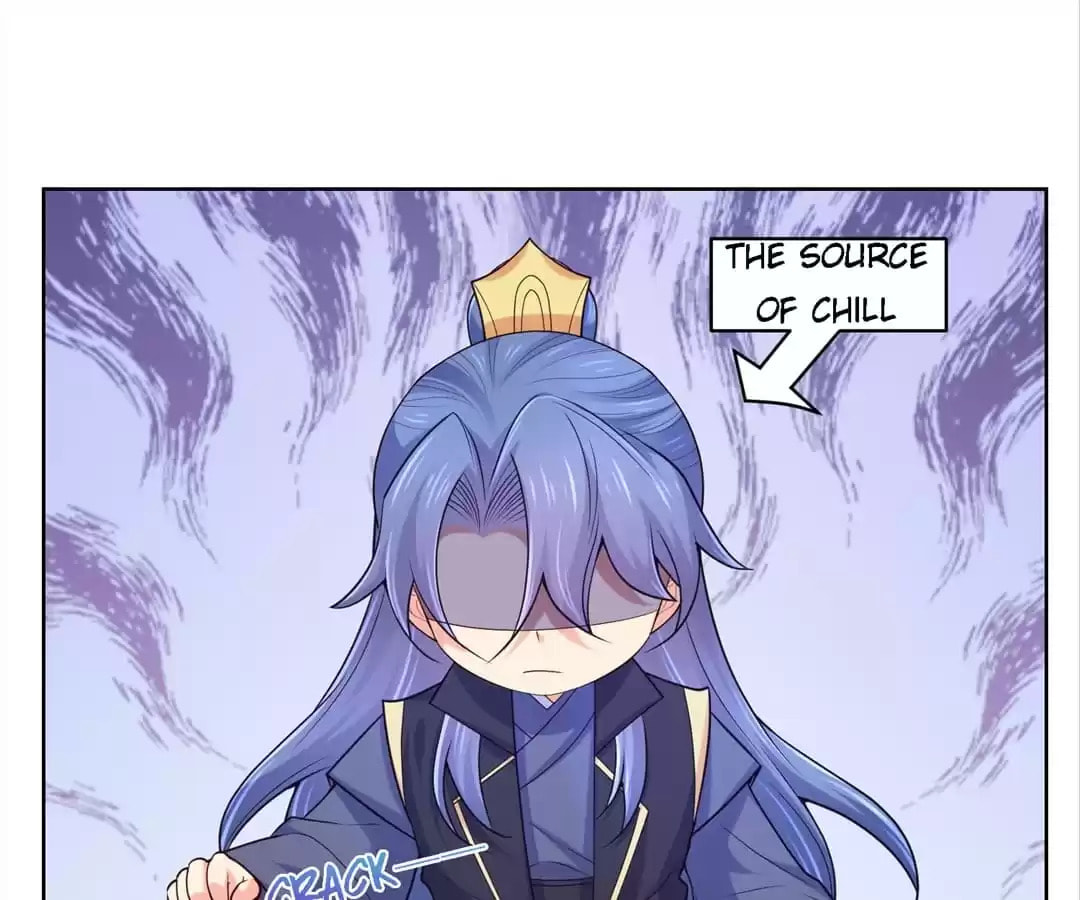 Read Forensic Princess chapter 244 image 21 on Lezhin