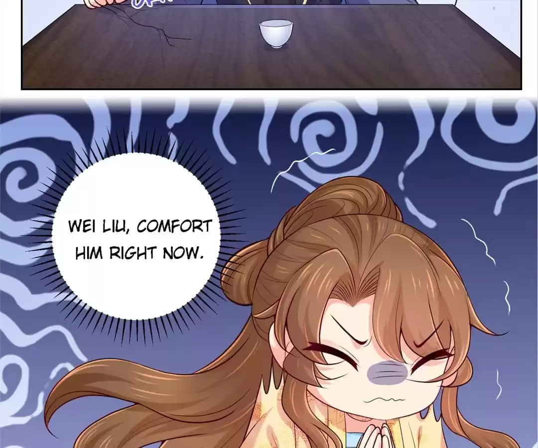 Read Forensic Princess chapter 244 image 22 on Lezhin