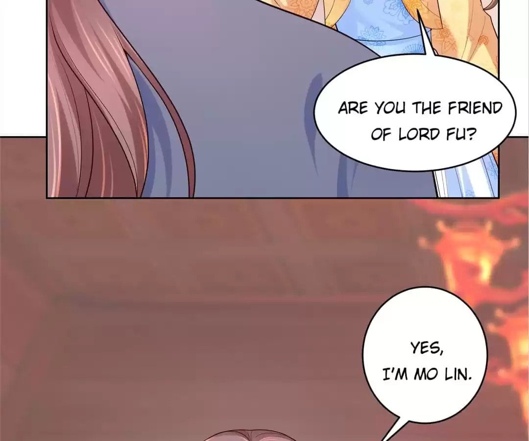 Read Forensic Princess chapter 244 image 27 on Lezhin