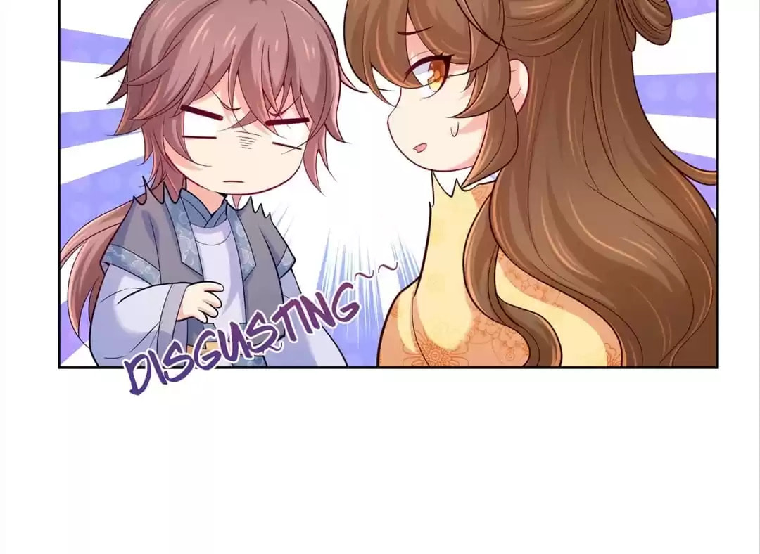 Read Forensic Princess chapter 244 image 31 on Lezhin