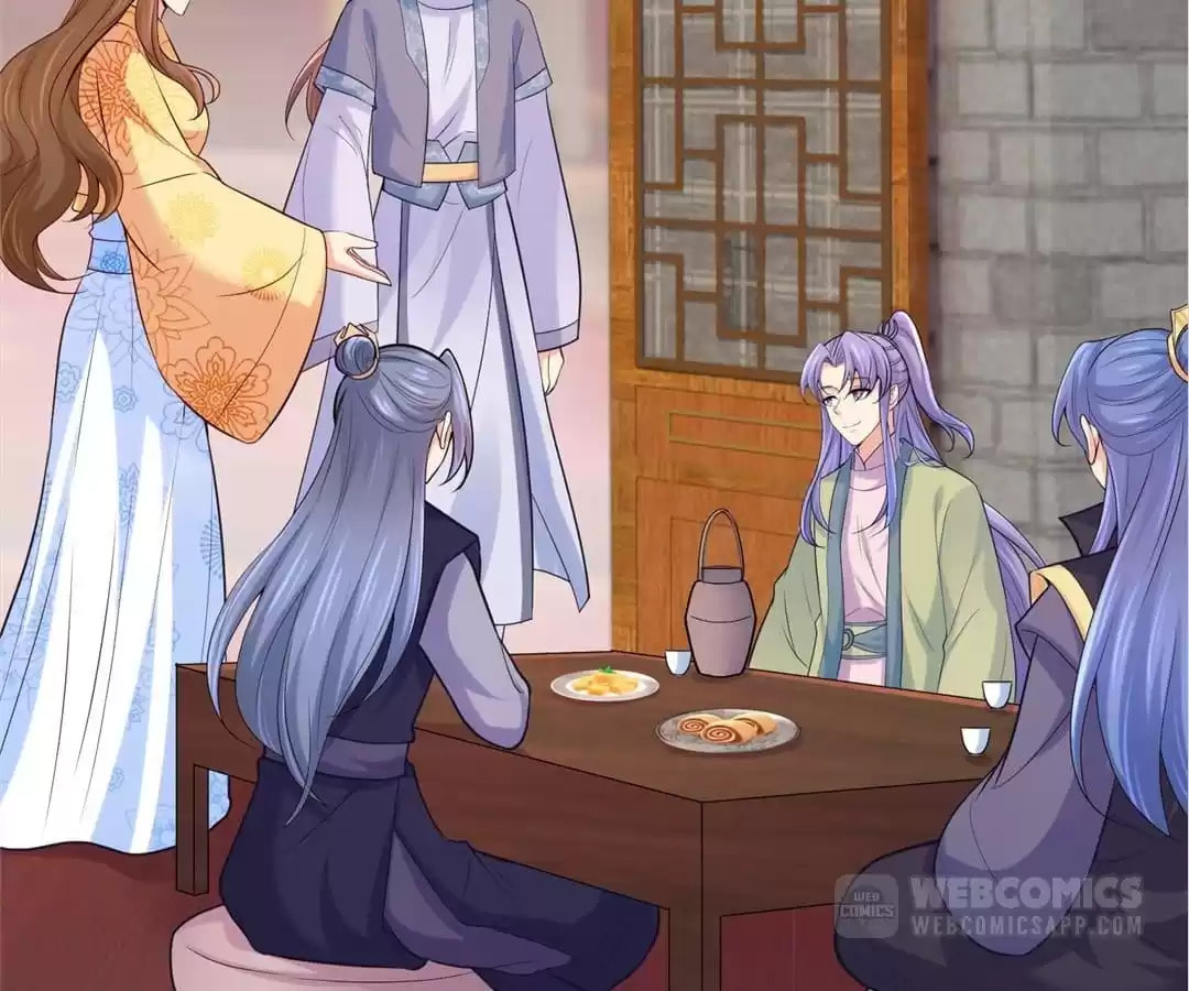 Read Forensic Princess chapter 244 image 33 on Lezhin