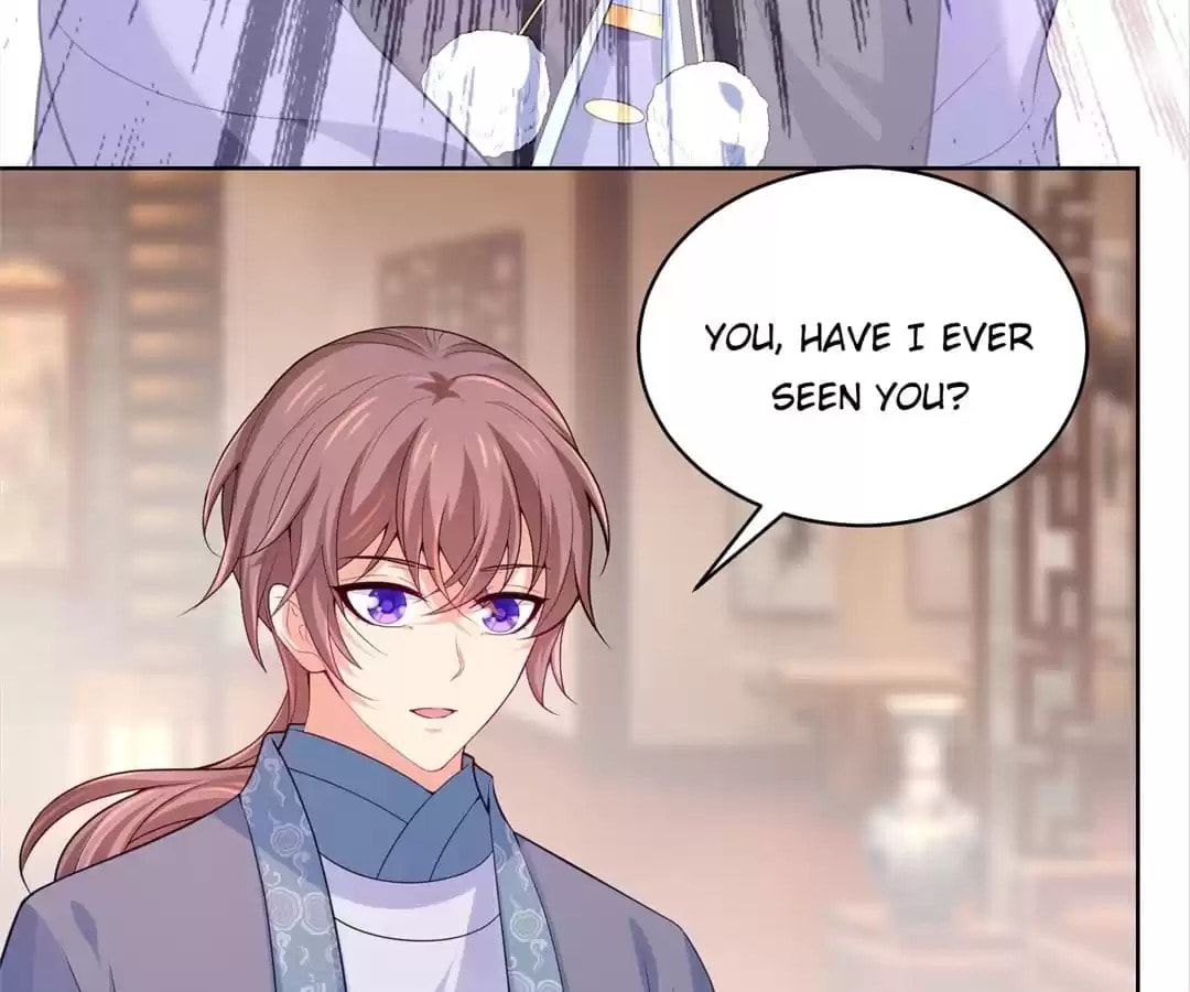 Read Forensic Princess chapter 244 image 37 on Lezhin