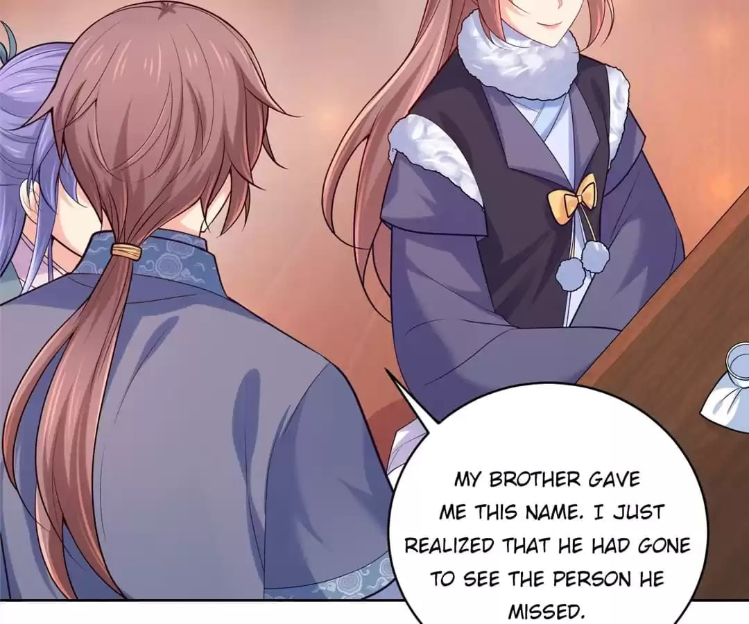 Read Forensic Princess chapter 244 image 42 on Lezhin
