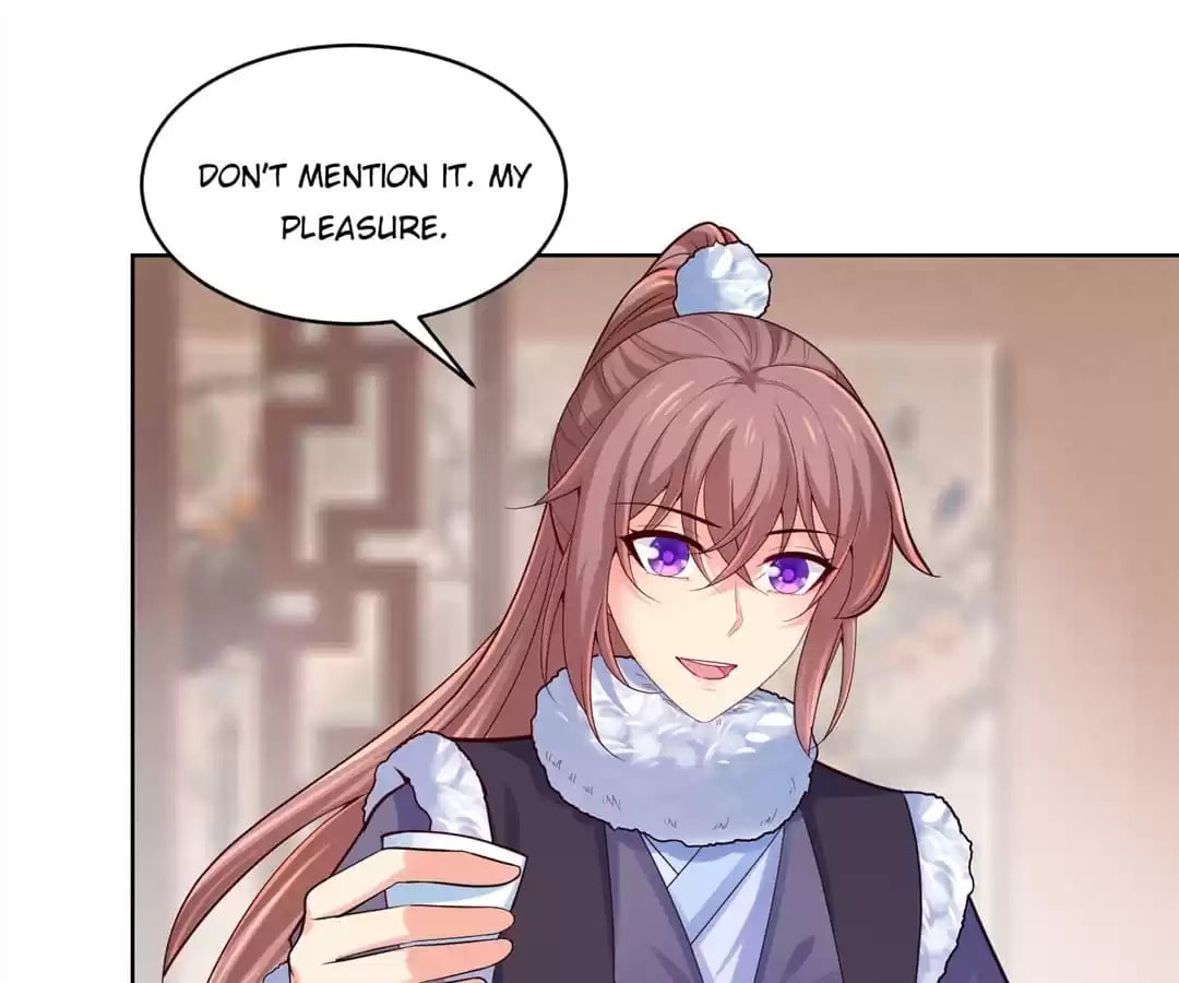 Read Forensic Princess chapter 244 image 45 on Lezhin