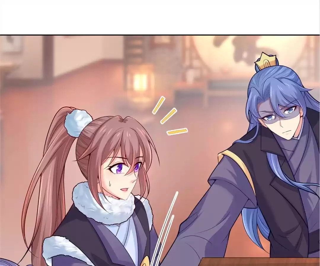 Read Forensic Princess chapter 244 image 47 on Lezhin