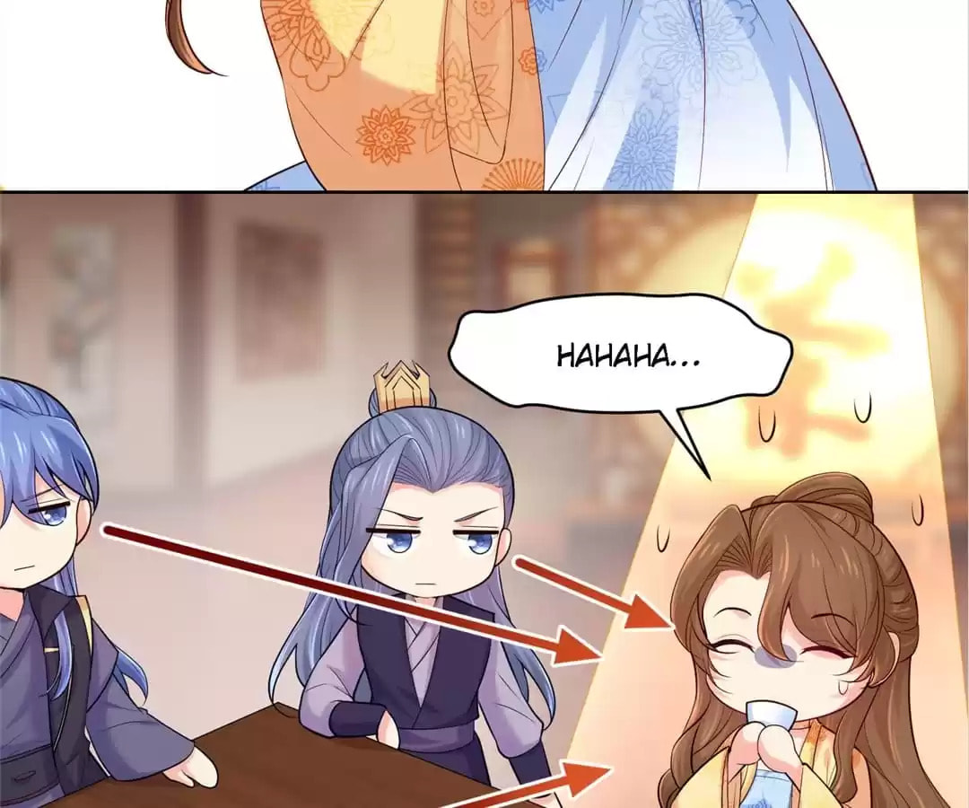 Read Forensic Princess chapter 244 image 5 on Lezhin