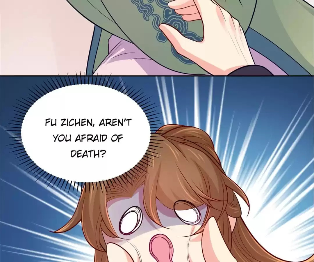 Read Forensic Princess chapter 244 image 52 on Lezhin