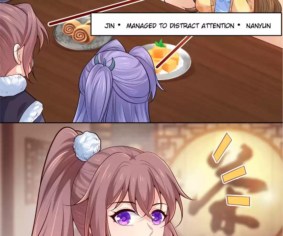 Read Forensic Princess chapter 244 image 6 on Lezhin