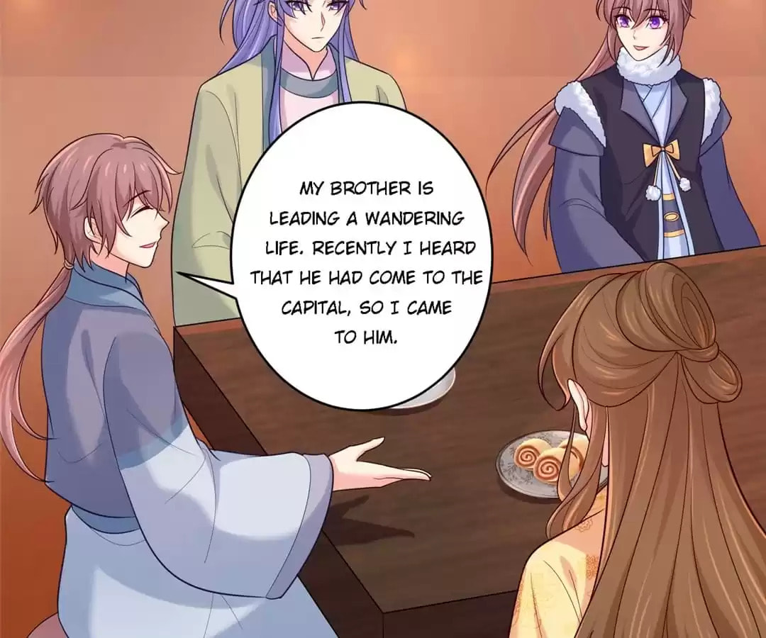 Read Forensic Princess chapter 245 image 14 on Lezhin