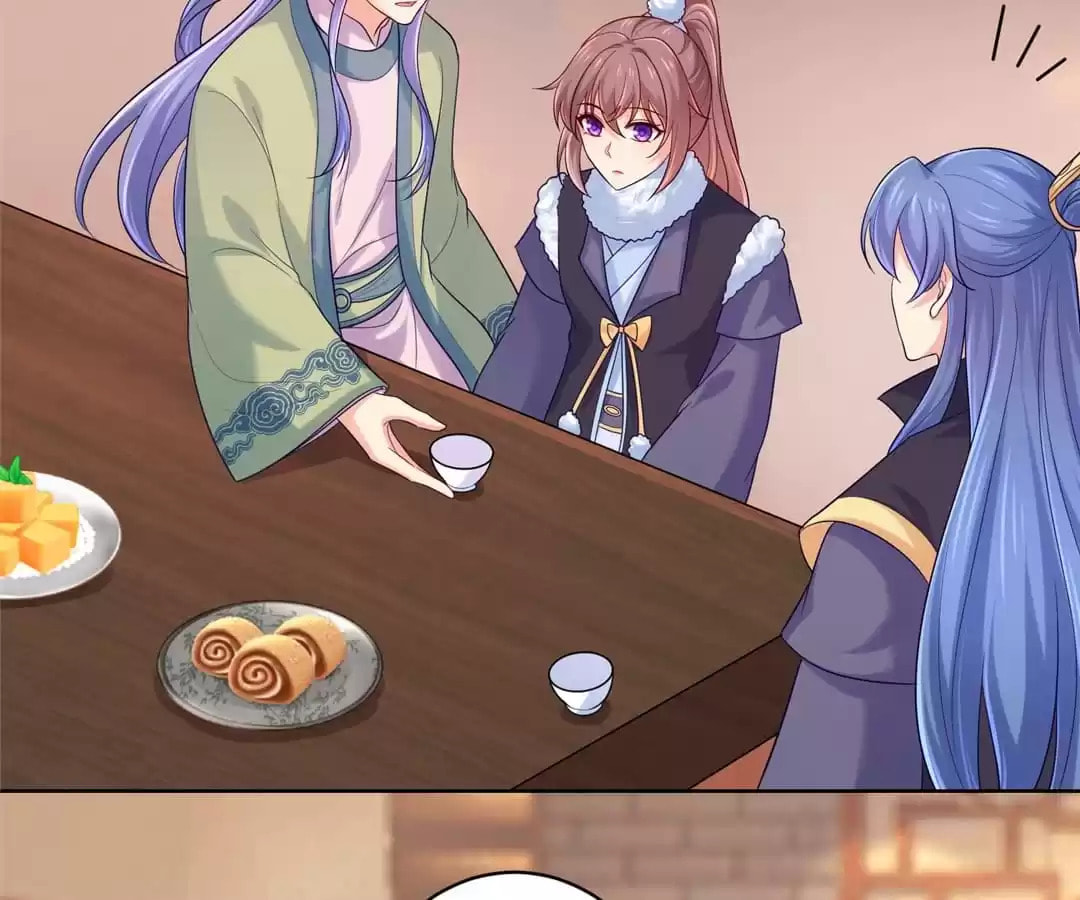 Read Forensic Princess chapter 245 image 2 on Lezhin