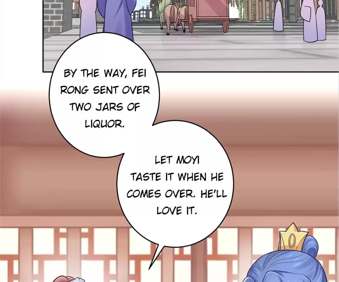Read Forensic Princess chapter 245 image 22 on Lezhin
