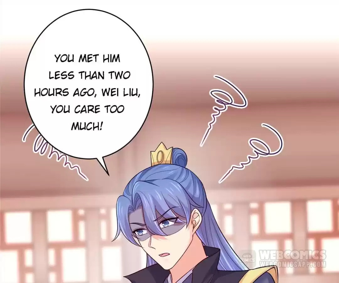 Read Forensic Princess chapter 245 image 25 on Lezhin