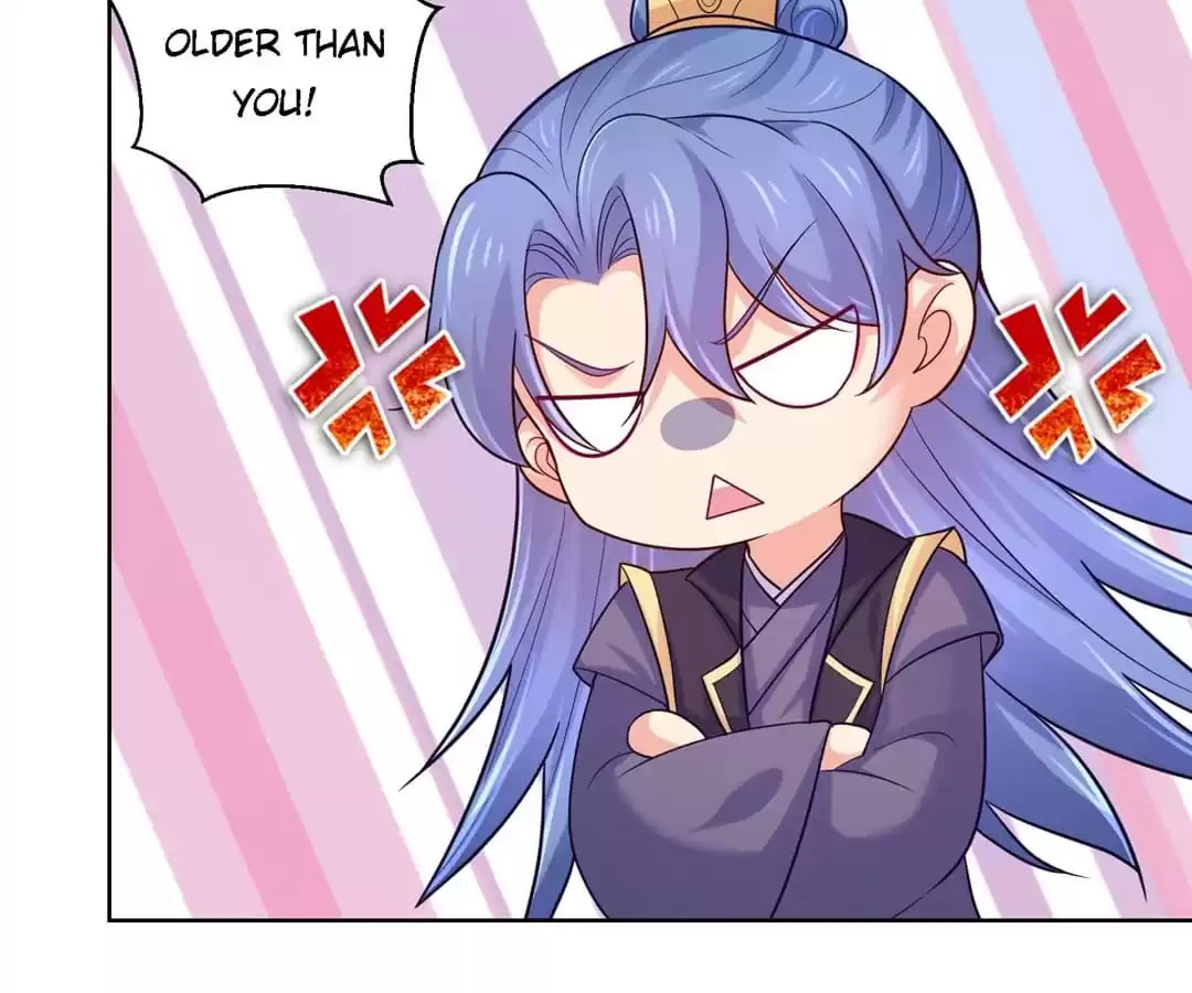 Read Forensic Princess chapter 245 image 29 on Lezhin