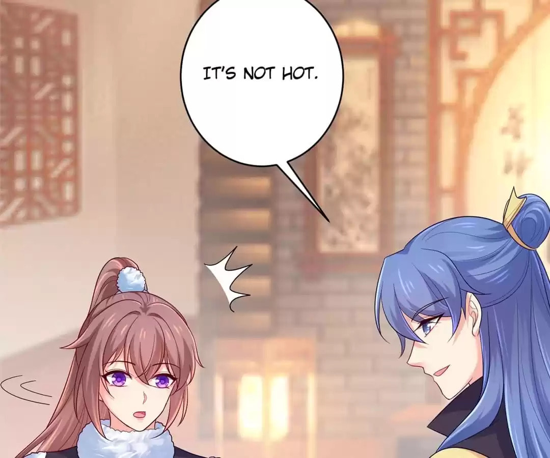 Read Forensic Princess chapter 245 image 3 on Lezhin