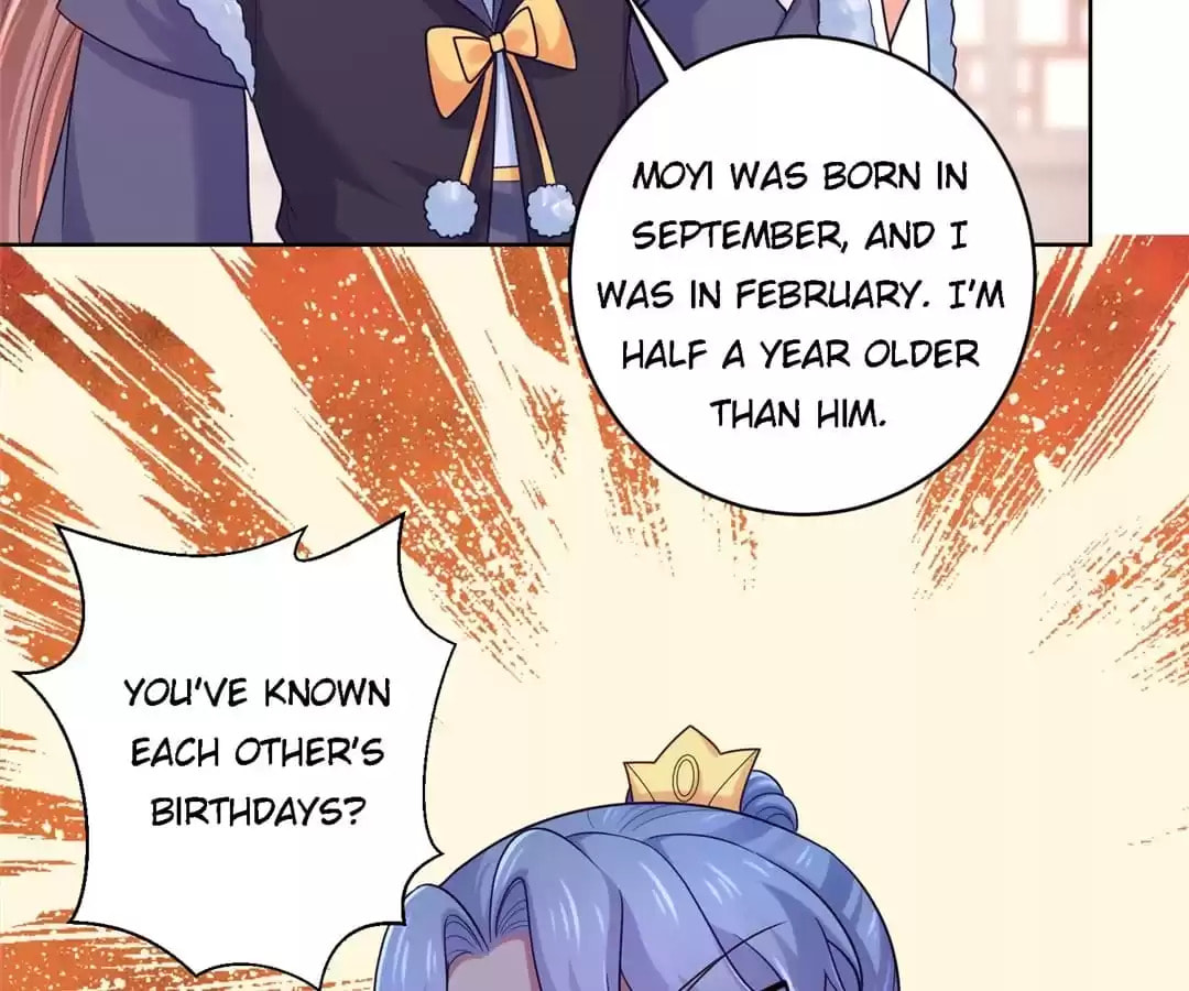 Read Forensic Princess chapter 245 image 31 on Lezhin