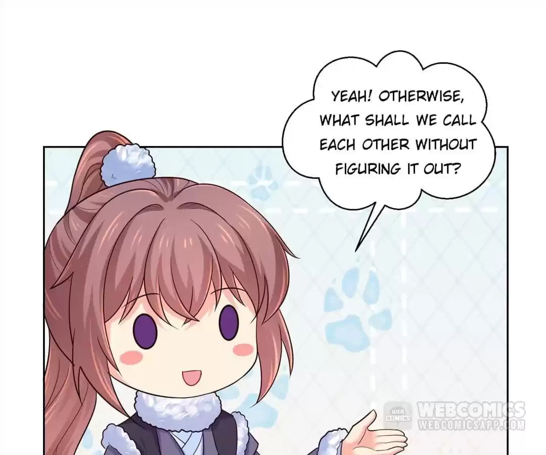 Read Forensic Princess chapter 245 image 33 on Lezhin
