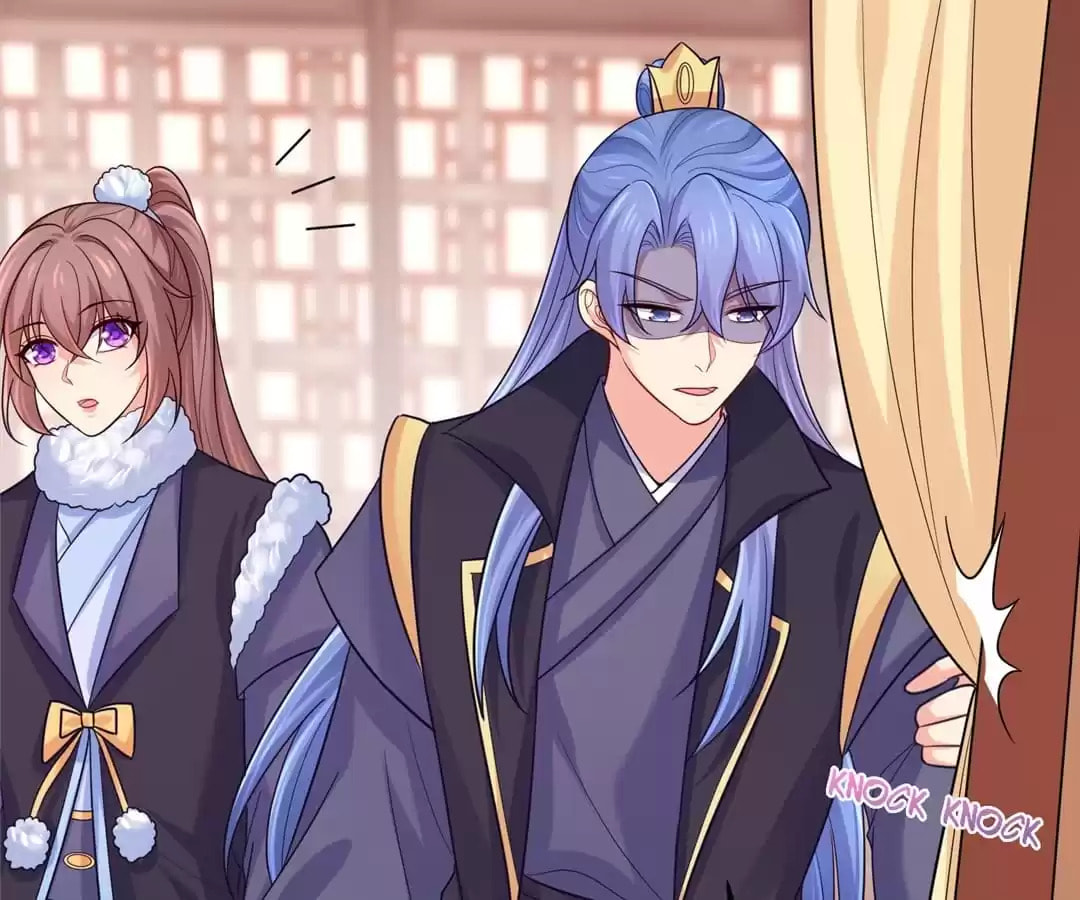 Read Forensic Princess chapter 245 image 35 on Lezhin