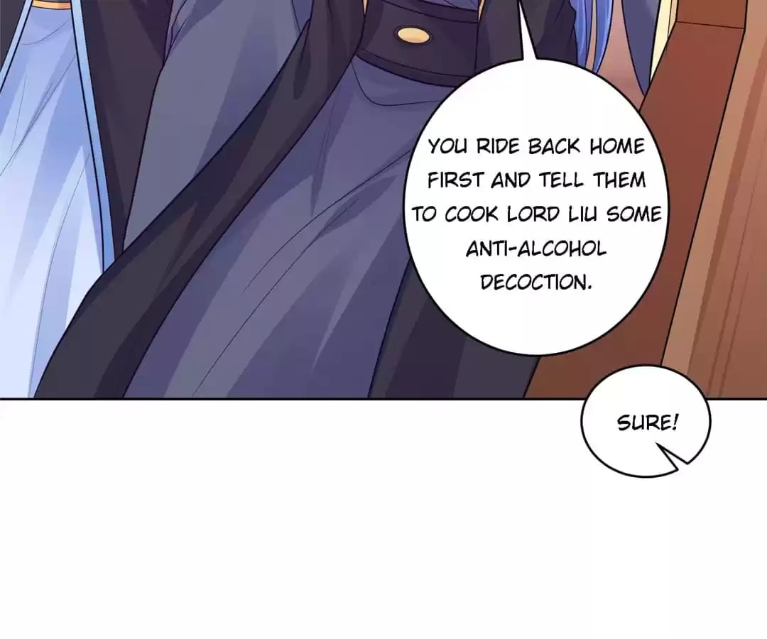 Read Forensic Princess chapter 245 image 36 on Lezhin