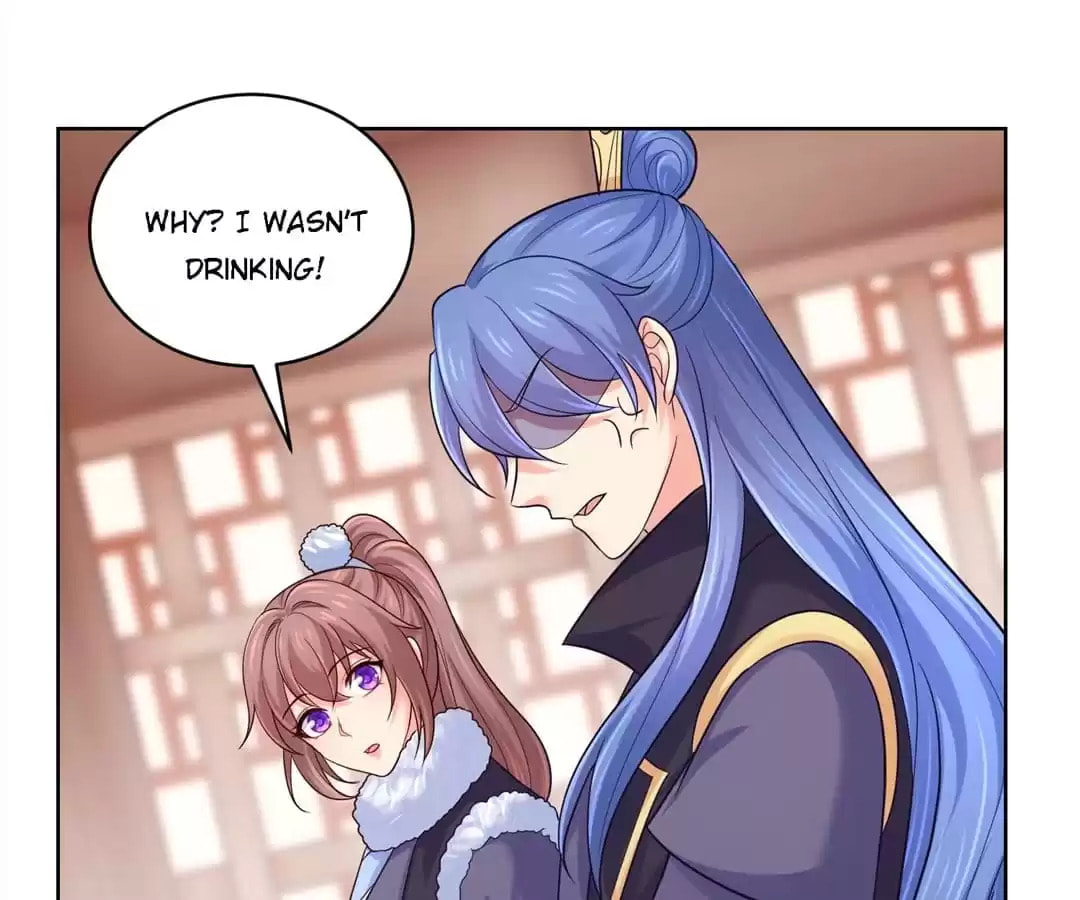 Read Forensic Princess chapter 245 image 37 on Lezhin