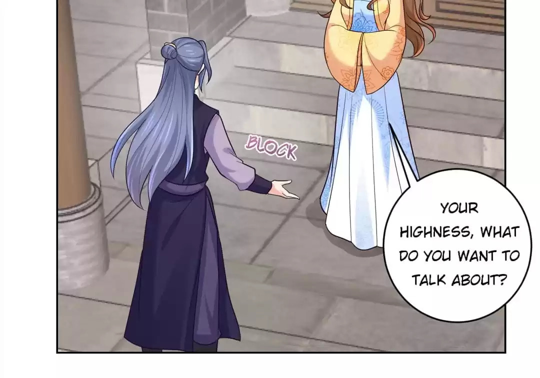 Read Forensic Princess chapter 245 image 40 on Lezhin