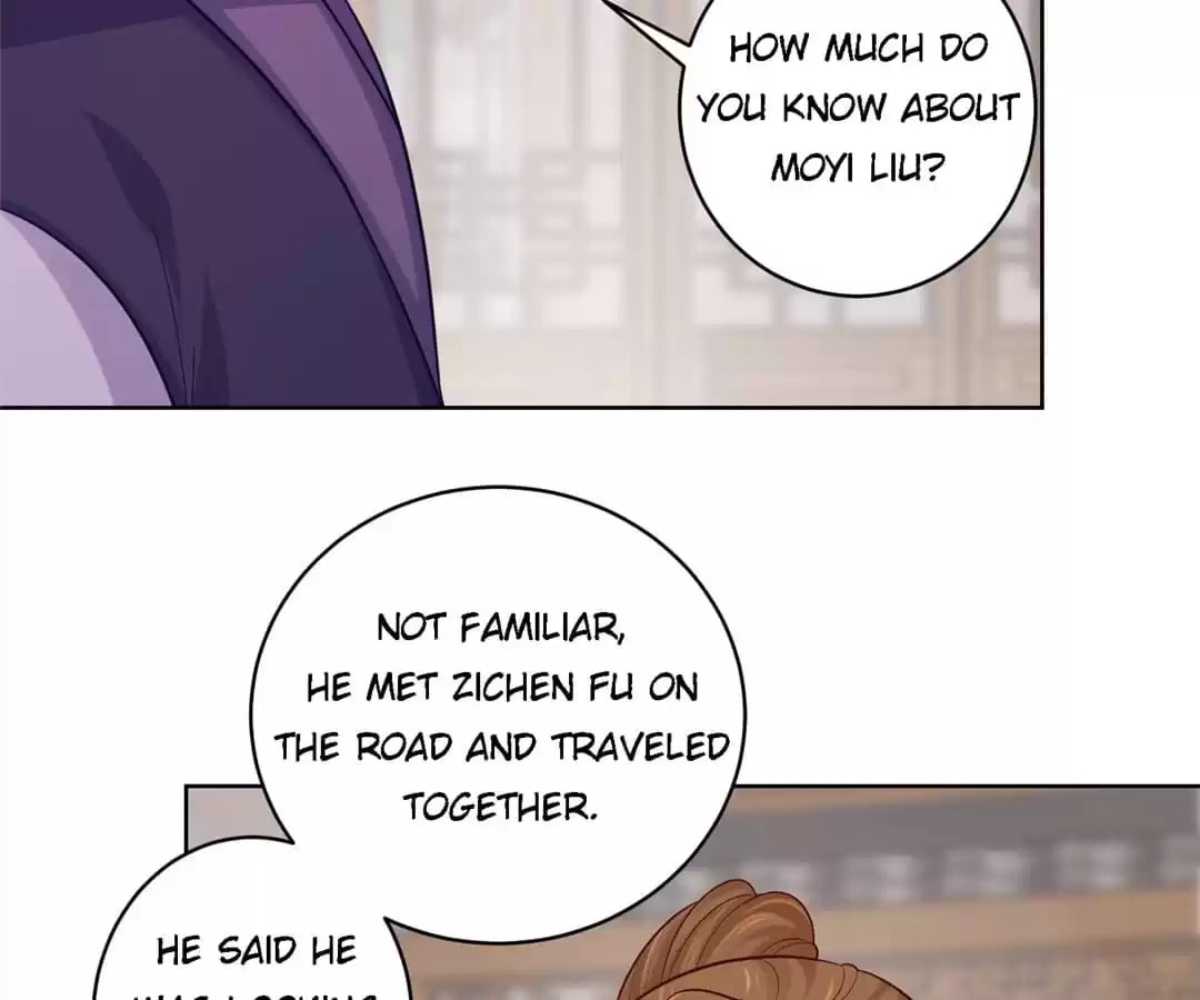 Read Forensic Princess chapter 245 image 42 on Lezhin
