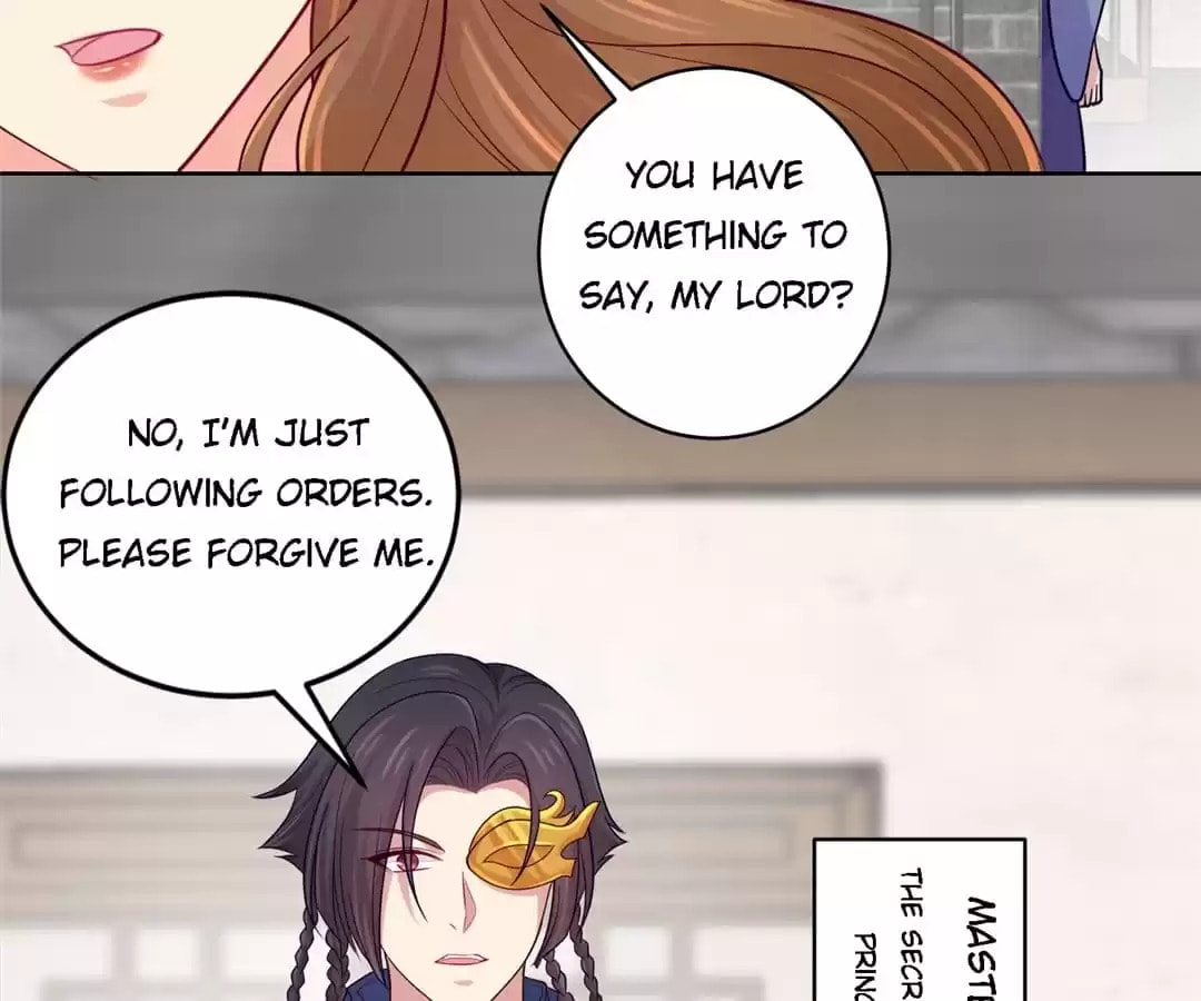 Read Forensic Princess chapter 245 image 50 on Lezhin