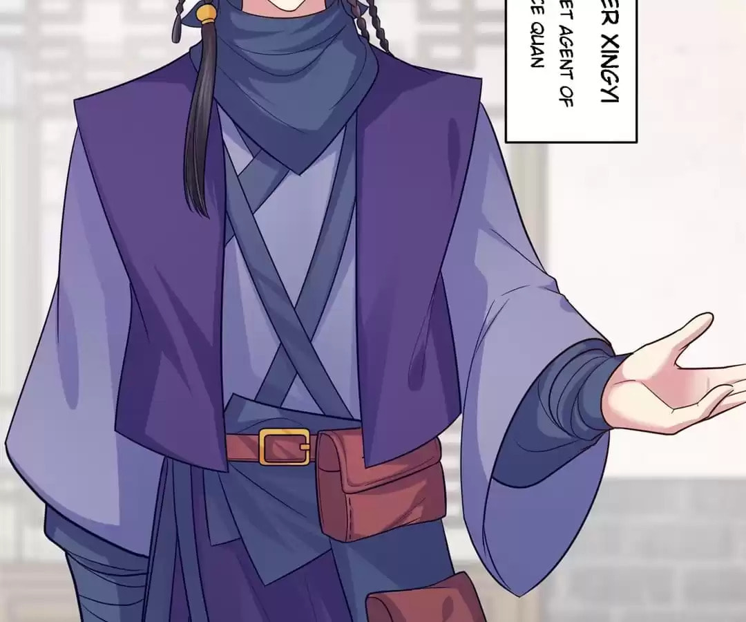 Read Forensic Princess chapter 245 image 51 on Lezhin