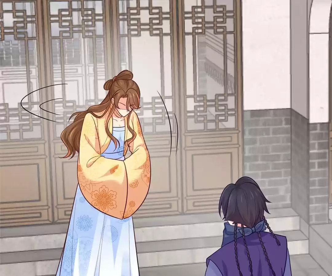 Read Forensic Princess chapter 245 image 58 on Lezhin