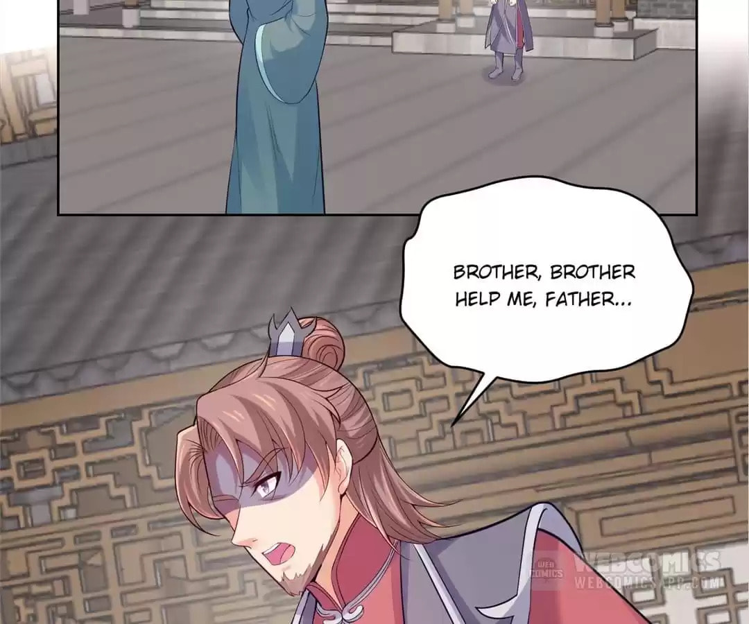 Read Forensic Princess chapter 246 image 1 on Lezhin