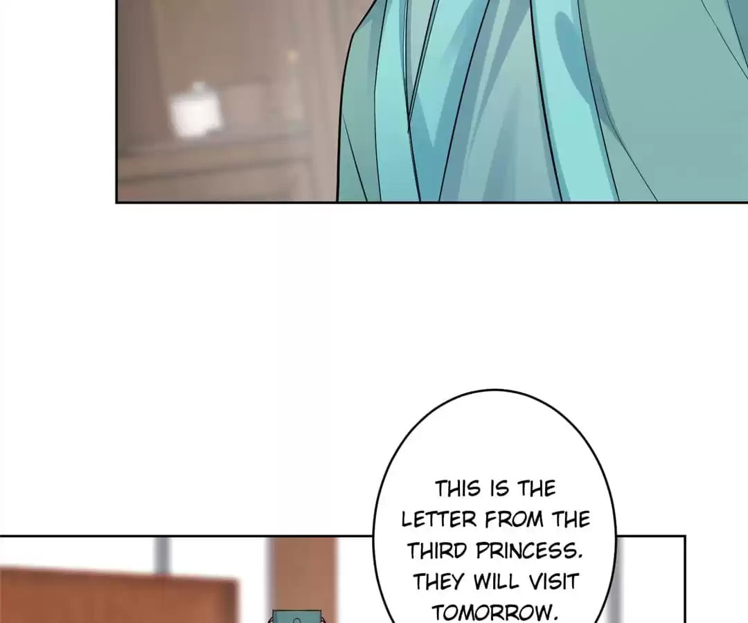 Read Forensic Princess chapter 246 image 12 on Lezhin