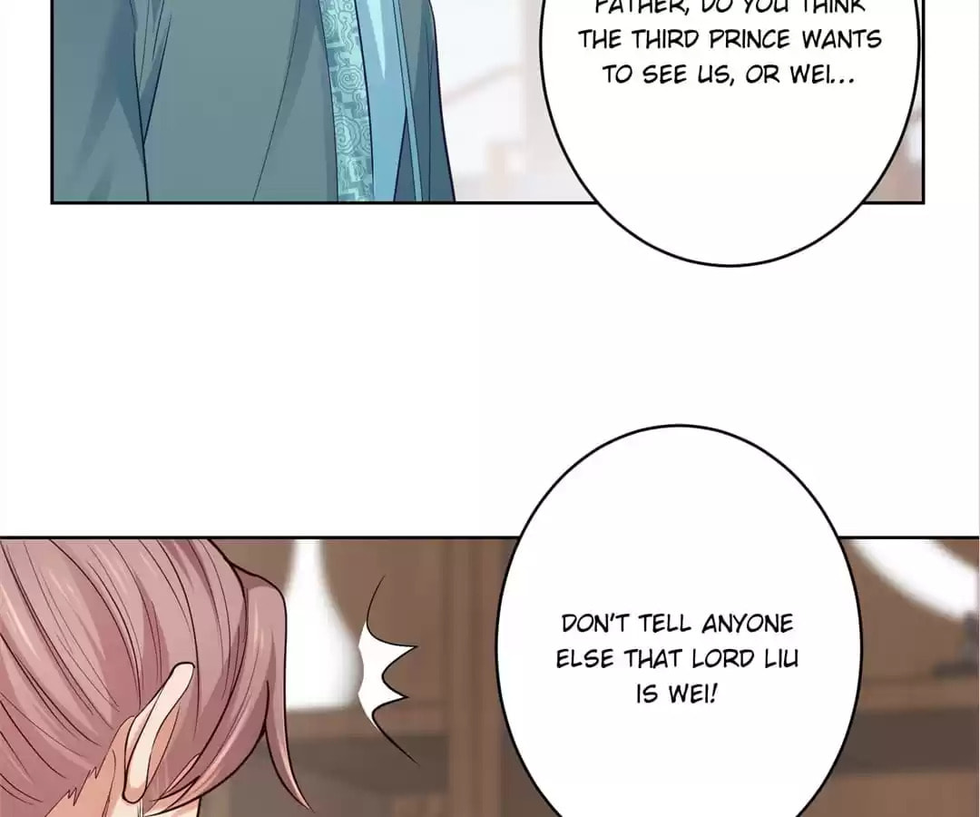 Read Forensic Princess chapter 246 image 19 on Lezhin