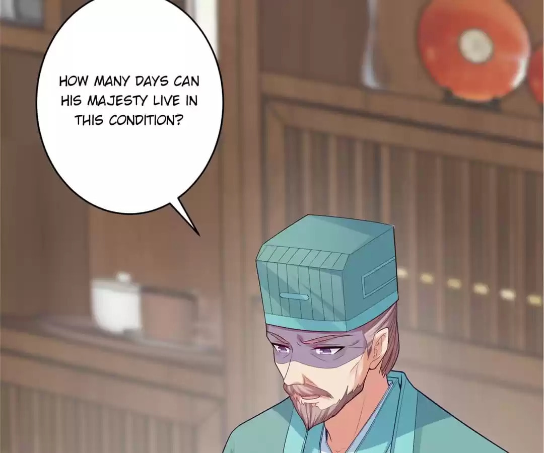 Read Forensic Princess chapter 246 image 23 on Lezhin