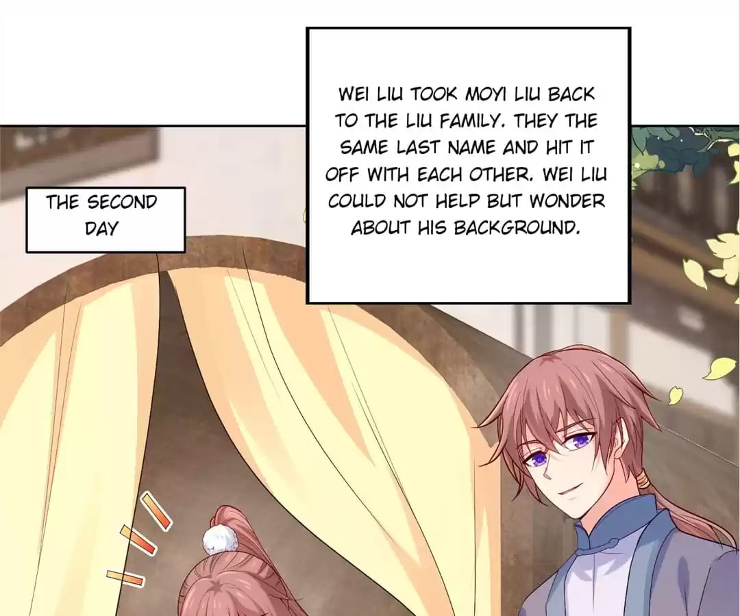 Read Forensic Princess chapter 246 image 26 on Lezhin