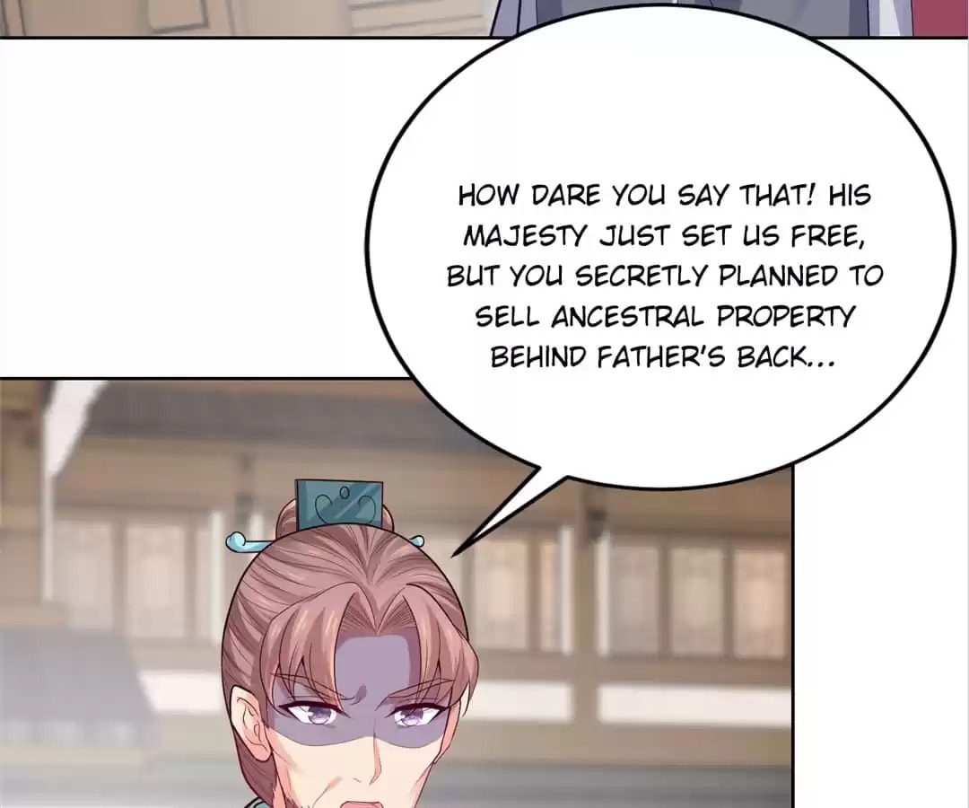 Read Forensic Princess chapter 246 image 3 on Lezhin
