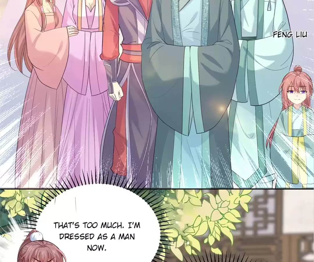 Read Forensic Princess chapter 246 image 31 on Lezhin