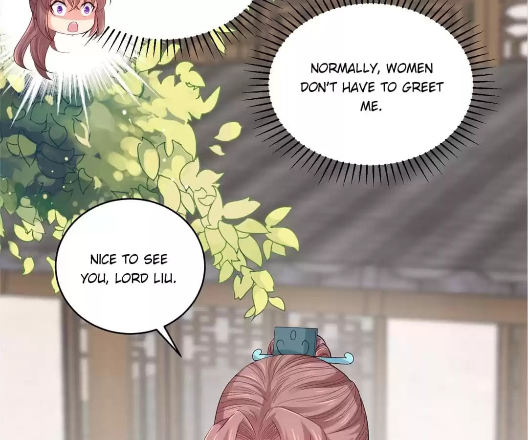 Read Forensic Princess chapter 246 image 32 on Lezhin